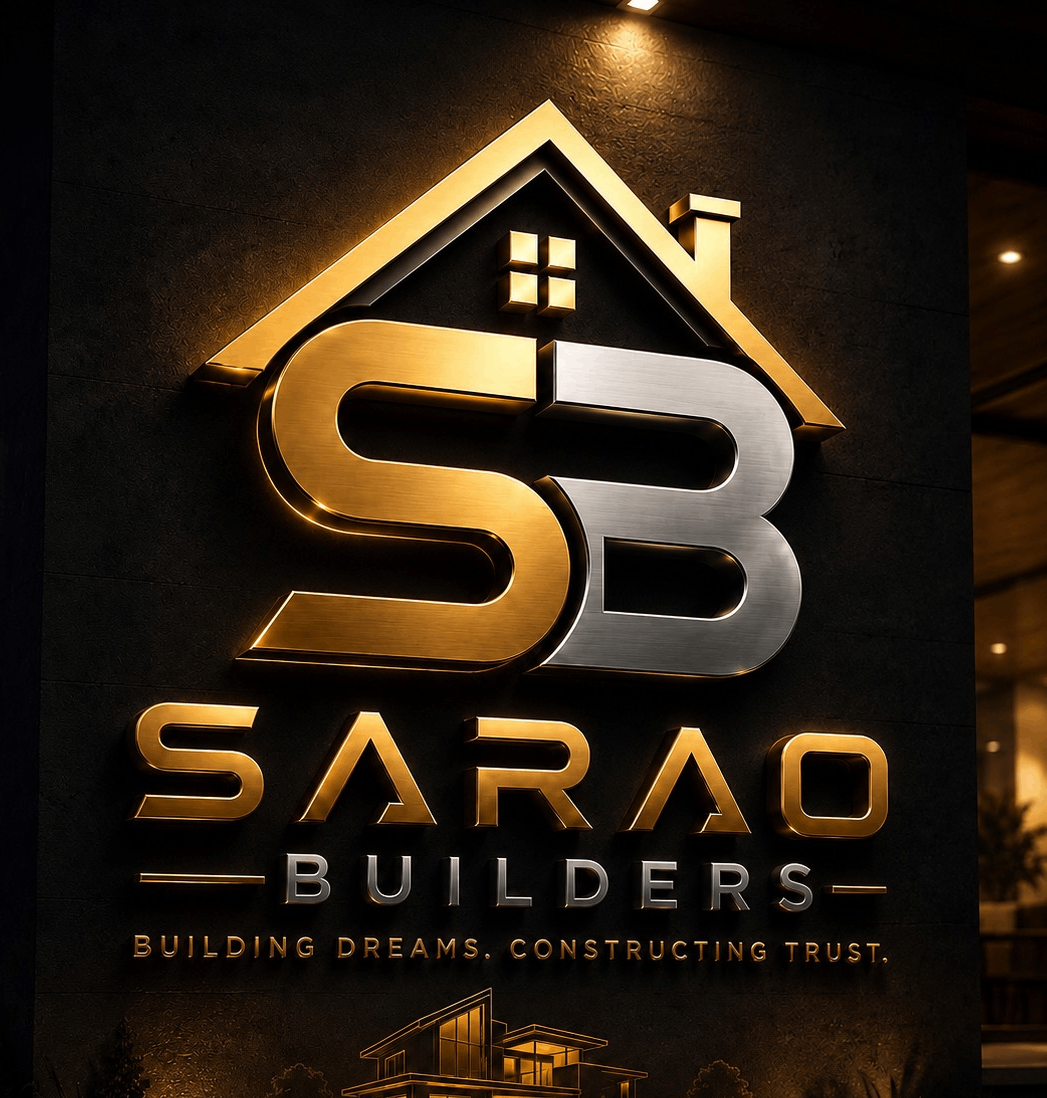 sarao builders